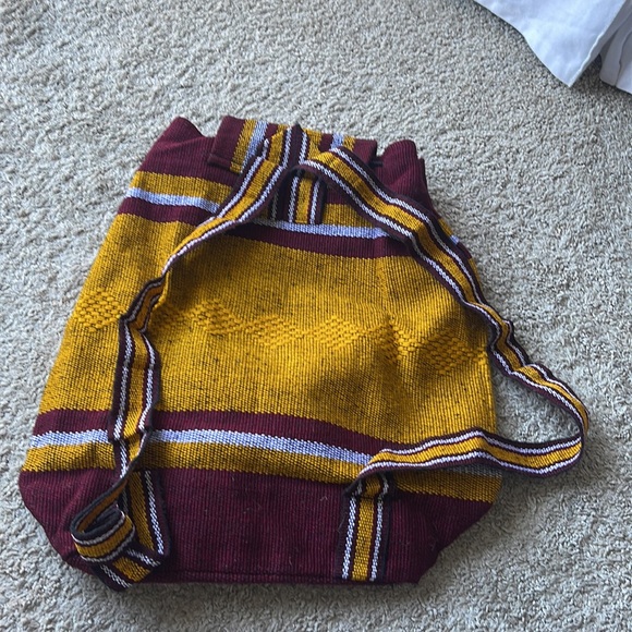 Washington Redskins backpack - Picture 5 of 5